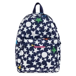 Rucksack mit Logo>Stella McCartney New
