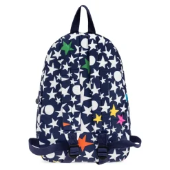 Rucksack mit Logo>Stella McCartney New