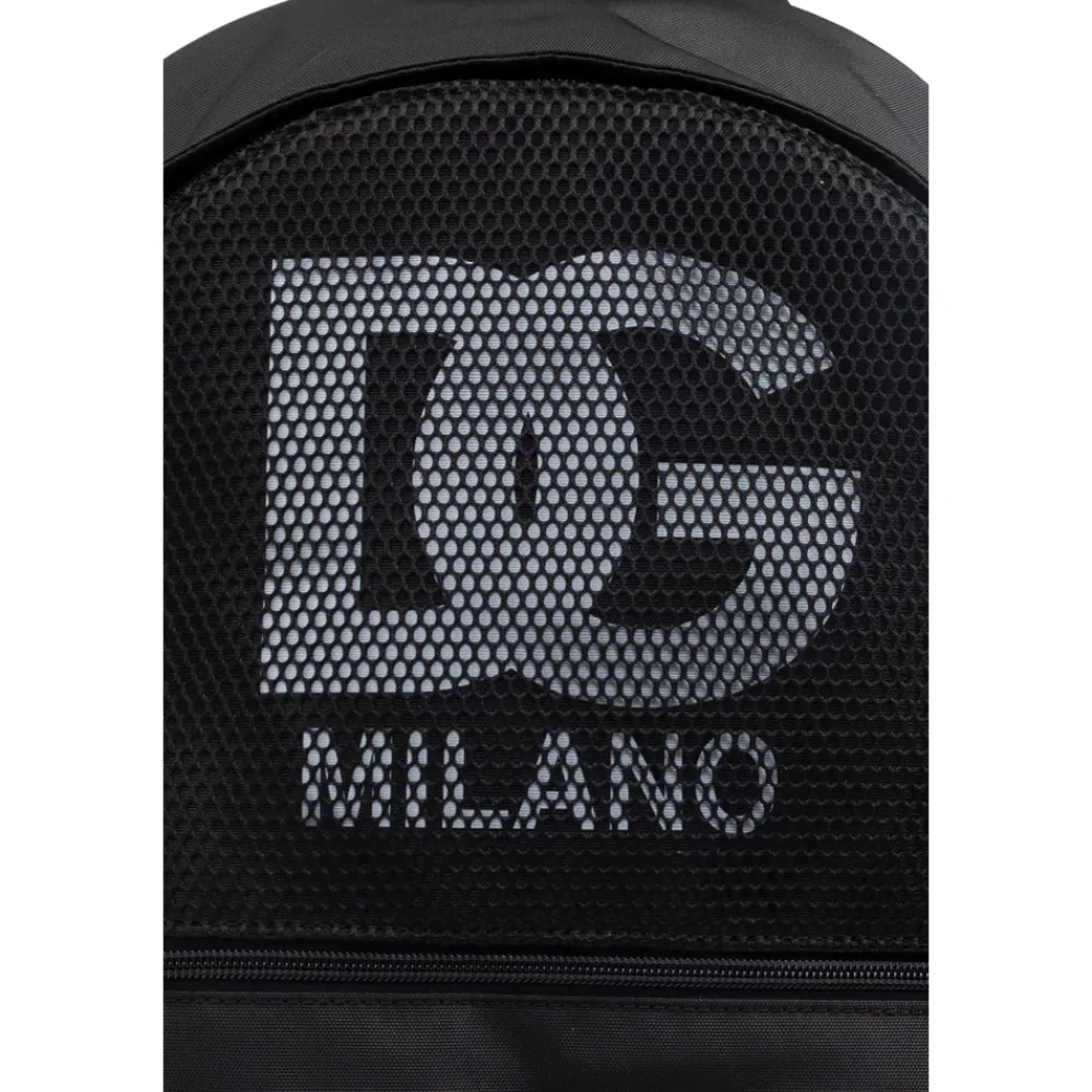 Rucksack mit Logo>Dolce & Gabbana Clearance