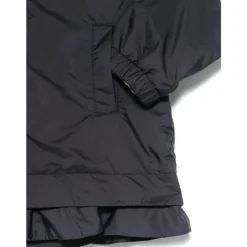 Ruffle Zip Jacket><noscript><img width=