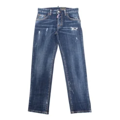 Run Dan Jeans>Dsquared2 Online