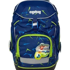 RUNBEAR Pack Set>Ergobag Best