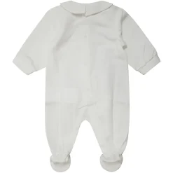 Runder Kragen Spielanzug>Moschino Online