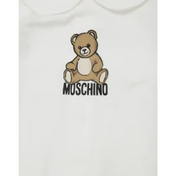 Runder Kragen Spielanzug><noscript><img width=