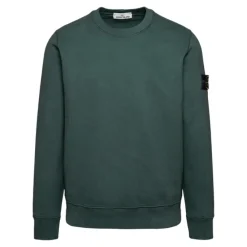 Rundhals Pullover Herren>Stone Island Hot