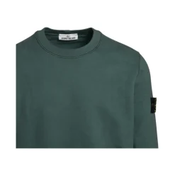 Rundhals Pullover Herren>Stone Island Hot