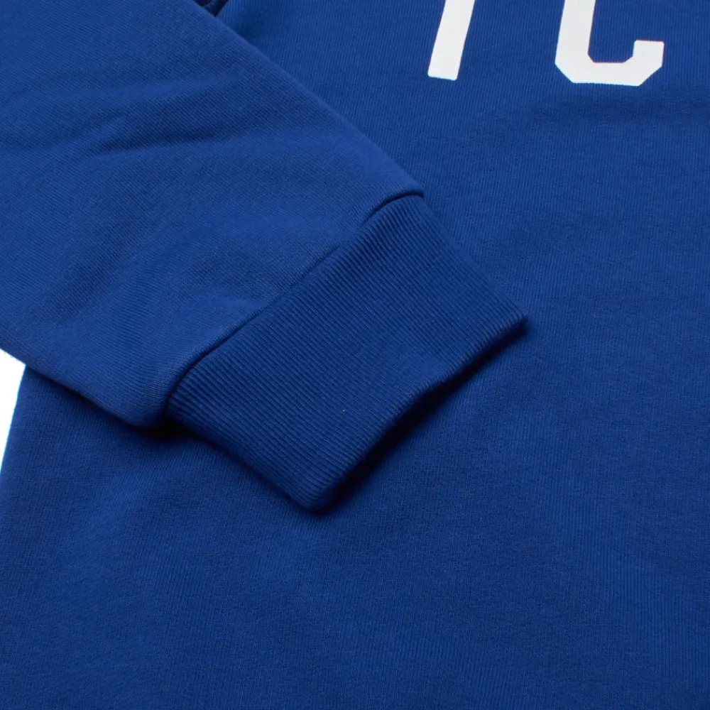 Rundhalsausschnitt Urban Icon Sweatshirt>Dsquared2 Hot