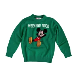 Rundhalspullover>Saint Barth Online