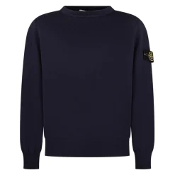 Rundhals-Pullover>Stone Island Clearance