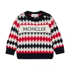 Rundhals-Pullover>Moncler Online