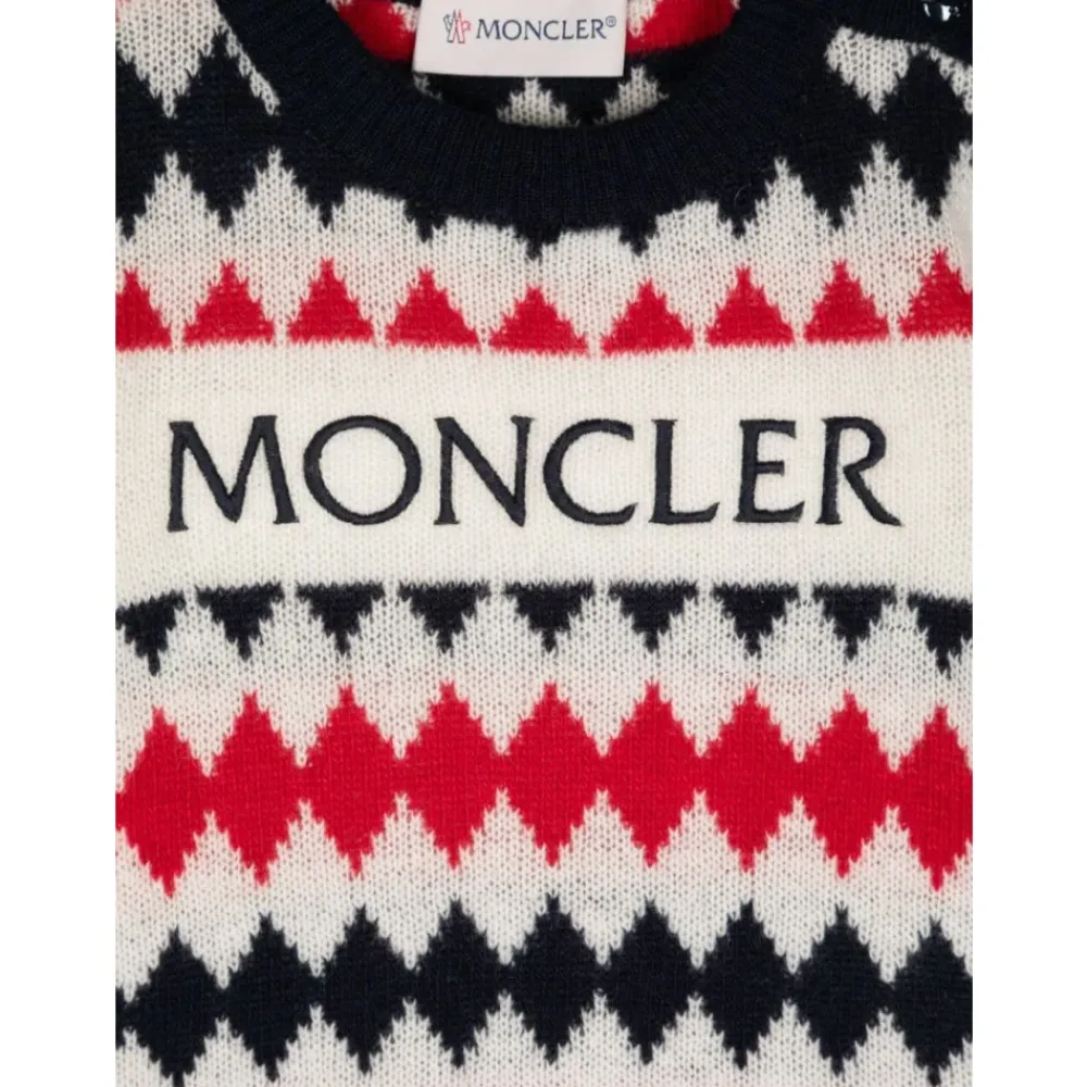 Rundhals-Pullover>Moncler Online