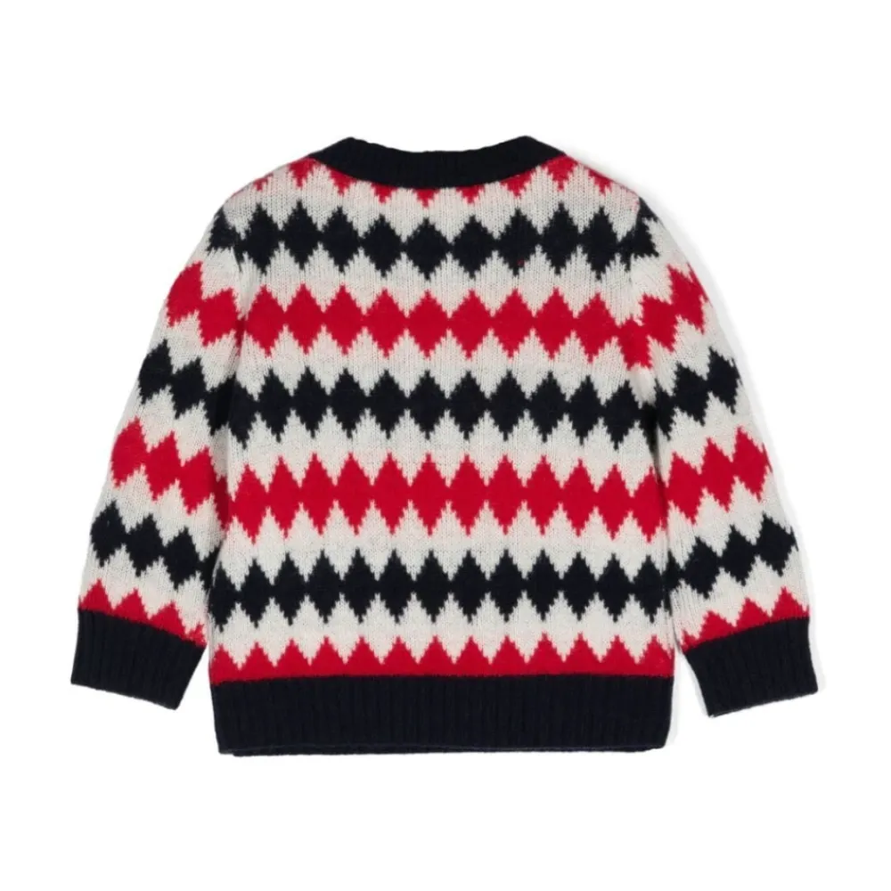 Rundhals-Pullover>Moncler Online