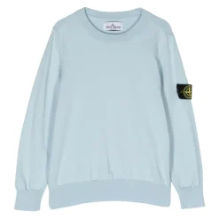 Rundhals-Pullover>Stone Island Best