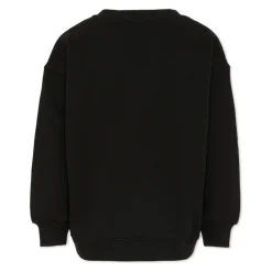 Rundhals-Sweatshirt>Diesel Discount
