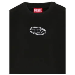 Rundhals-Sweatshirt><noscript><img width=