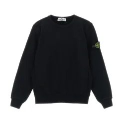 Rundhals-Sweatshirt>Stone Island Clearance