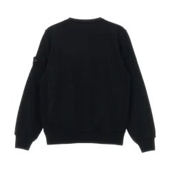 Rundhals-Sweatshirt><noscript><img width=