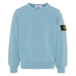 Rundhals-Sweatshirt>Stone Island Clearance