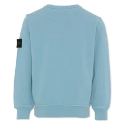 Rundhals-Sweatshirt>Stone Island Clearance