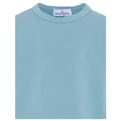 Rundhals-Sweatshirt><noscript><img width=