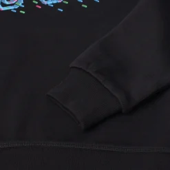 Rundhals-Sweatshirt mit Icon-Print>Dsquared2 Best