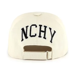 Rundkronen-Kappe mit gebogener Krempe><noscript><img width=