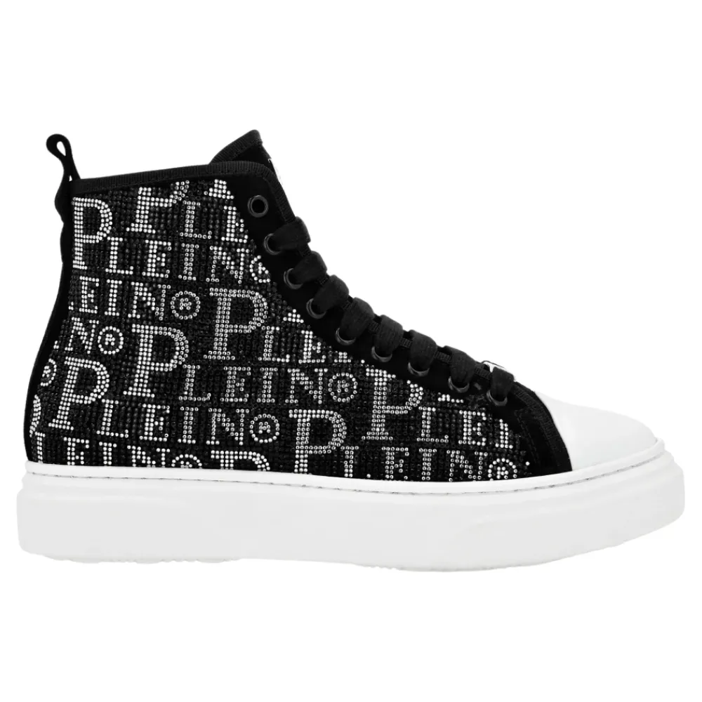 Runner Sneaker>Philipp Plein Best