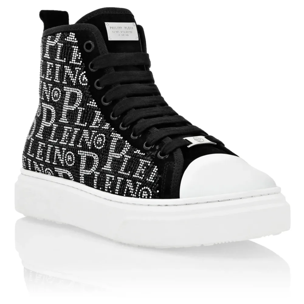 Runner Sneaker>Philipp Plein Best