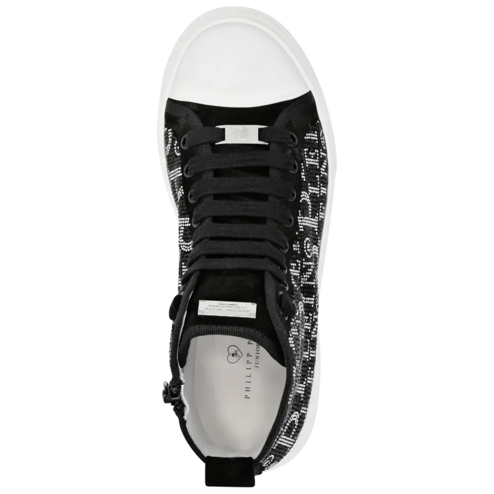 Runner Sneaker>Philipp Plein Best
