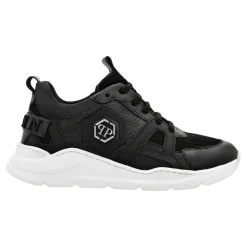 Runner Sneaker Hurricane>Philipp Plein New