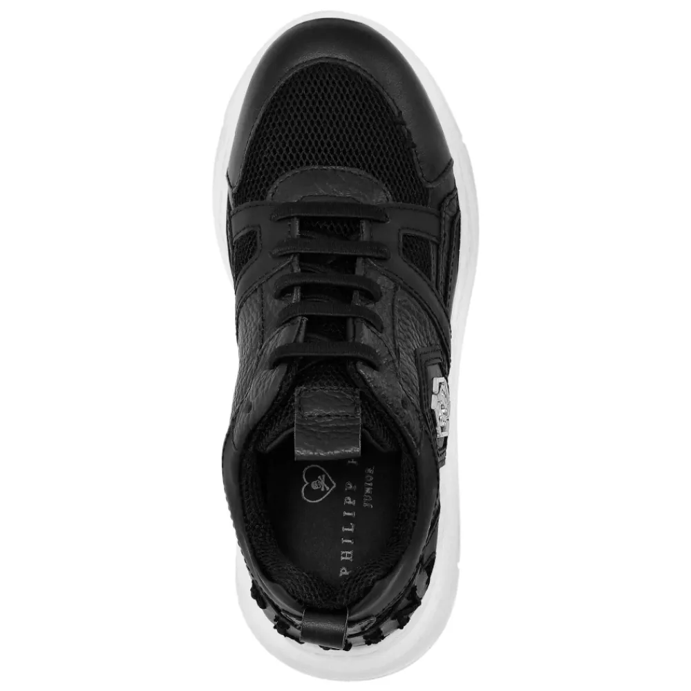 Runner Sneaker Hurricane>Philipp Plein New