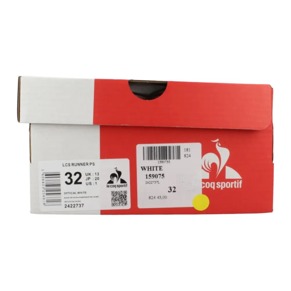 Runner Sneakers>le coq sportif Best