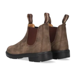 Rustikale e Chelsea Boots><noscript><img width=