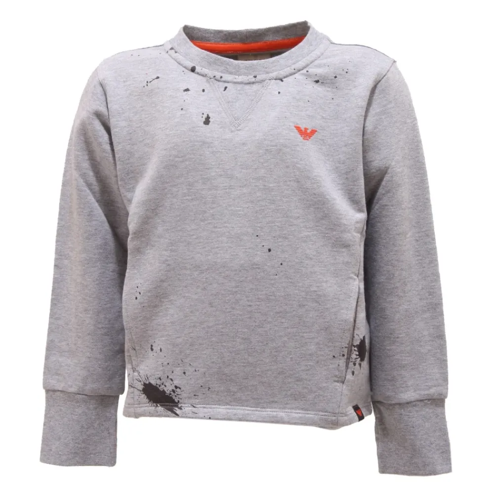 7391S Sweatshirt>Armani Hot