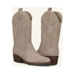 Sabrina Cowboy Boots>Omoda Discount