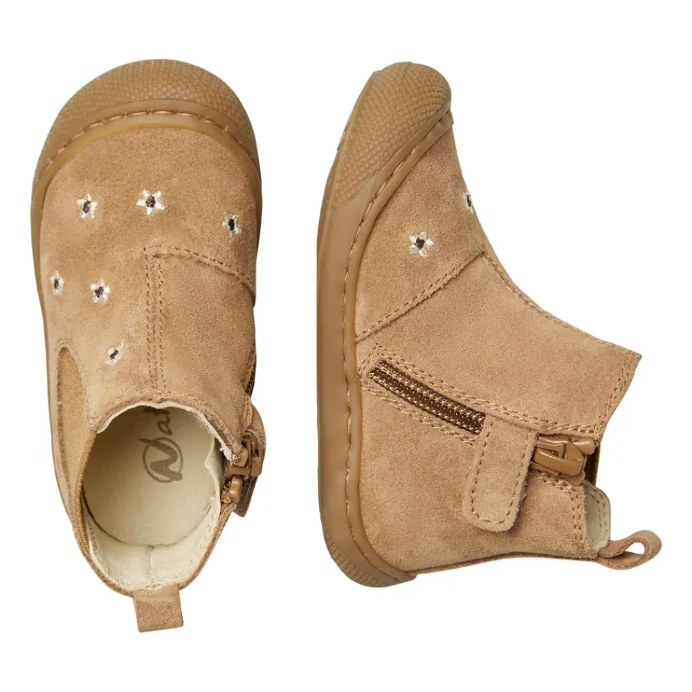 Sally Embr Daisies>Naturino Hot