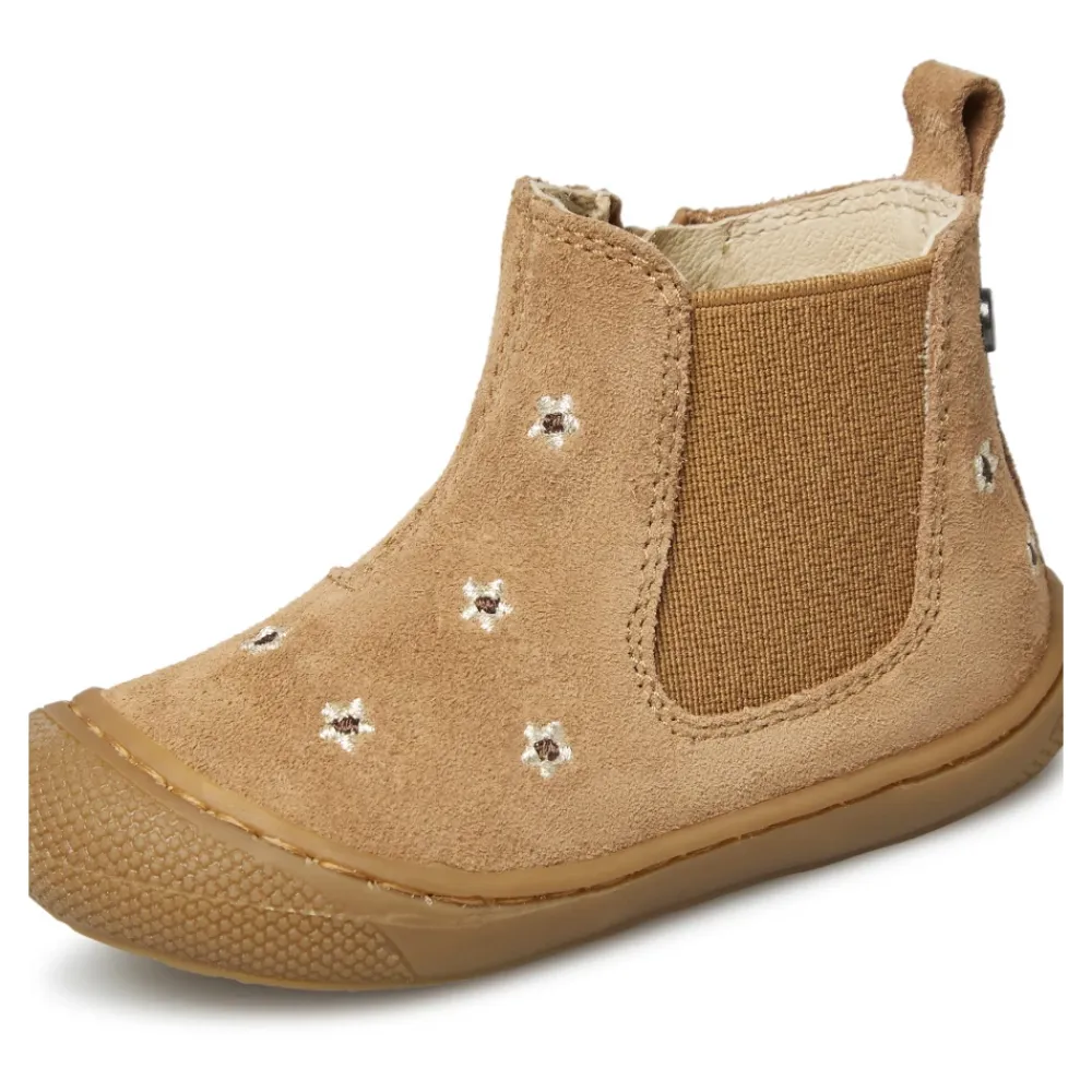 Sally Embr Daisies>Naturino Hot