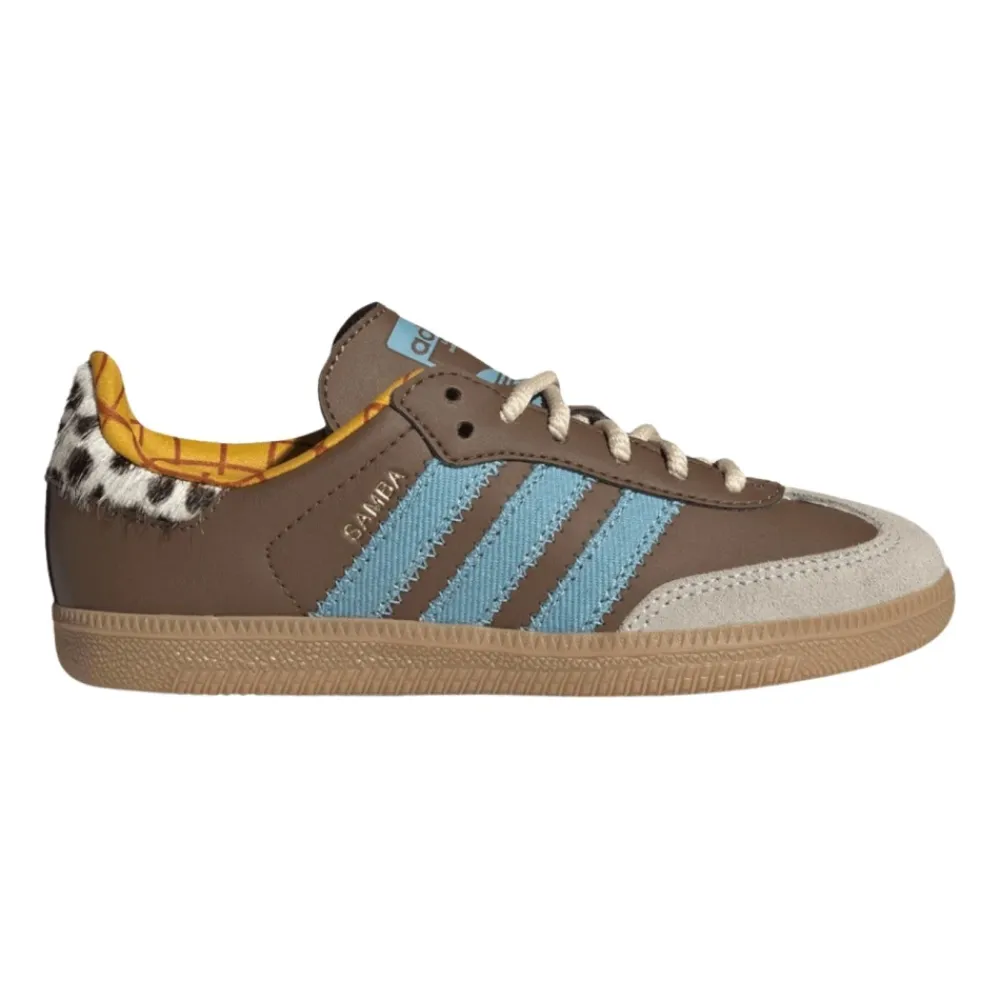 Samba>Adidas Discount