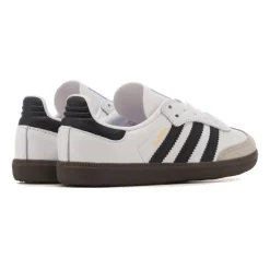 Samba OG Junior Fußballschuhe>Adidas