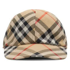 Sand Baseball Cap>Burberry Best
