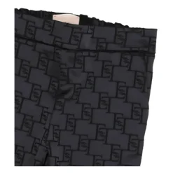 Satin Logo Hose><noscript><img width=