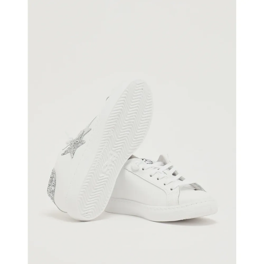 2SB3341 Leder Sneaker>2STAR