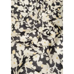 Schal mit Blumenmuster>Bonpoint Discount