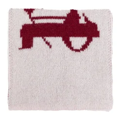 Schal mit Logo>Palm Angels Discount