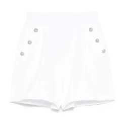 Schicke Bermuda-Shorts für Mädchen>Balmain New