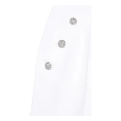 Schicke Bermuda-Shorts für Mädchen><noscript><img width=