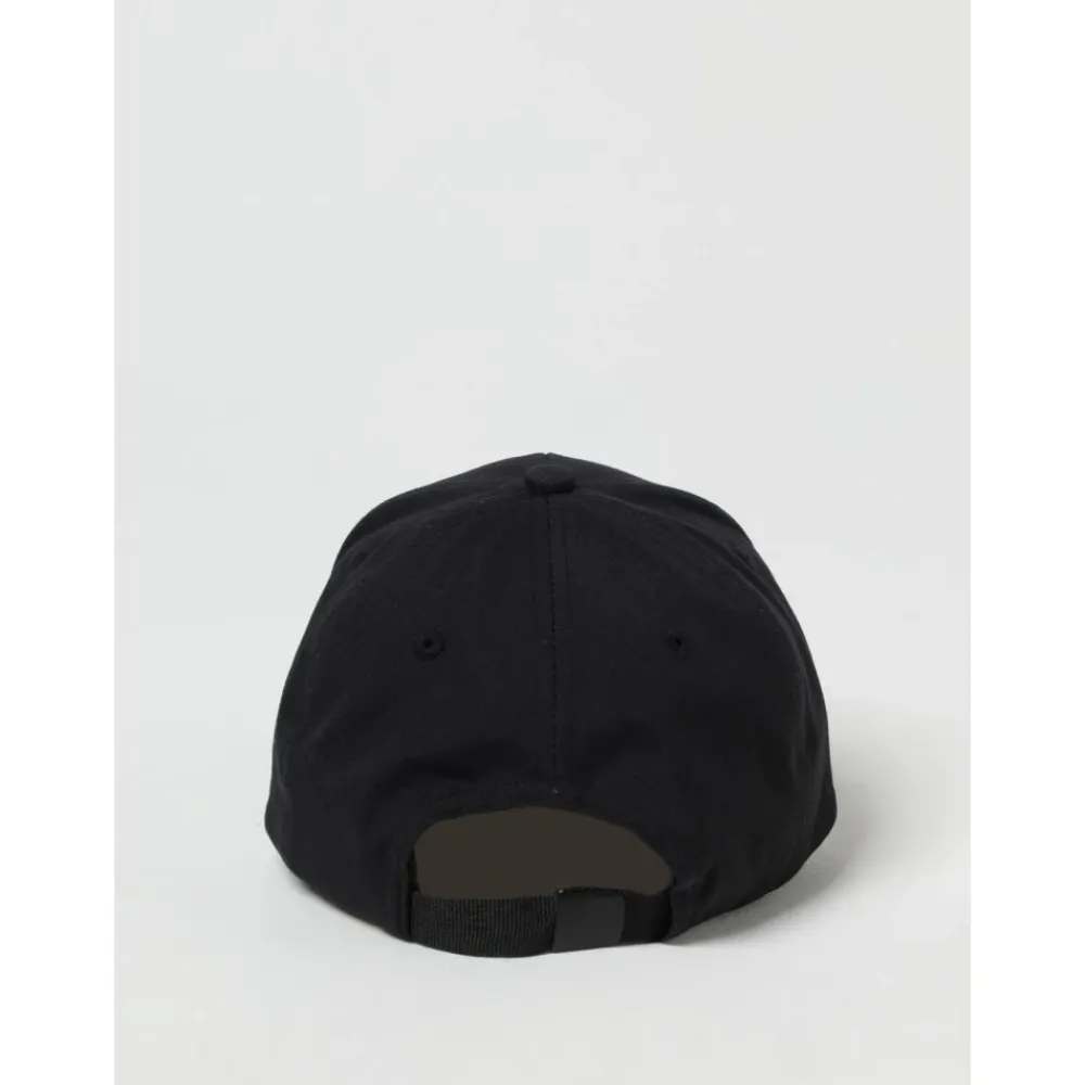 Schicke Kinder-Mütze mit Logo-Stickerei>Stone Island Outlet