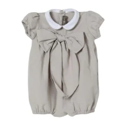 Schicker Romper mit Schleifendetail>Little Bear Discount