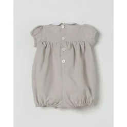 Schicker Romper mit Schleifendetail>Little Bear Discount
