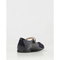 Schleifen Mary Jane Schuhe für Kinder><noscript><img width=